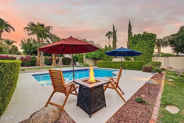10070 E DOUBLETREE RANCH Road, Scottsdale, AZ 85258