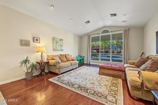 10070 E DOUBLETREE RANCH Road, Scottsdale, AZ 85258