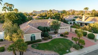 10070 E DOUBLETREE RANCH Road, Scottsdale, AZ 85258