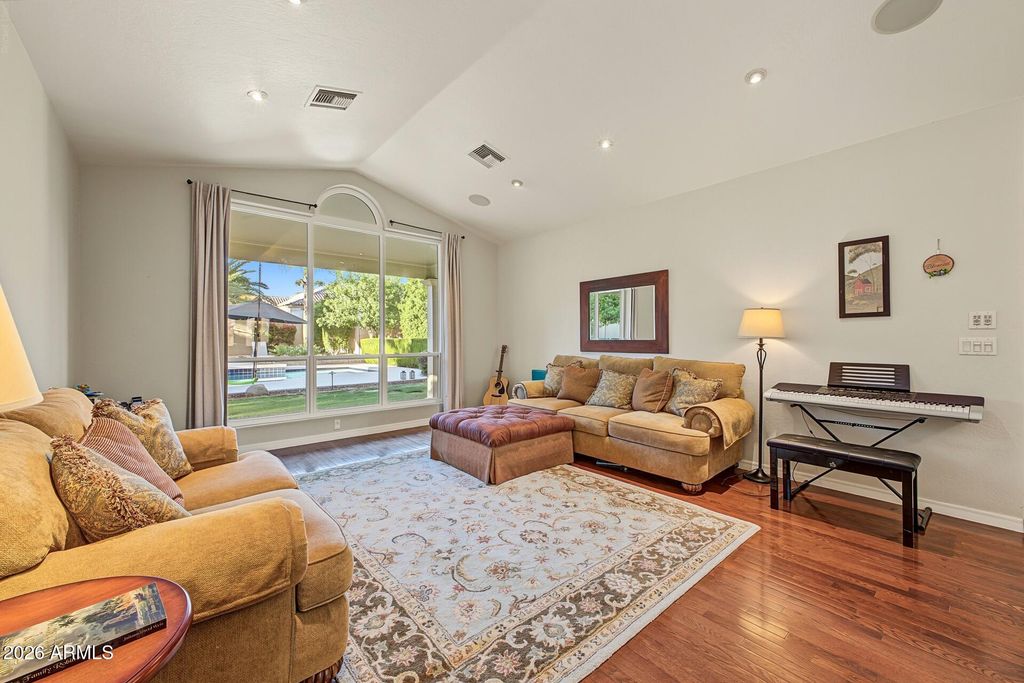 10070 E DOUBLETREE RANCH Road, Scottsdale, AZ 85258 — photo 4