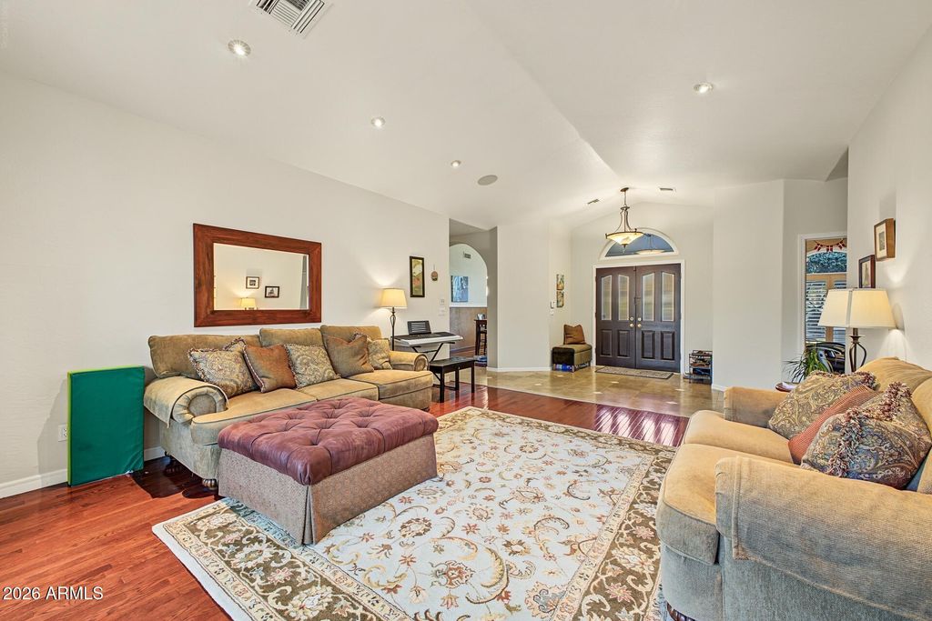 10070 E DOUBLETREE RANCH Road, Scottsdale, AZ 85258 — photo 5
