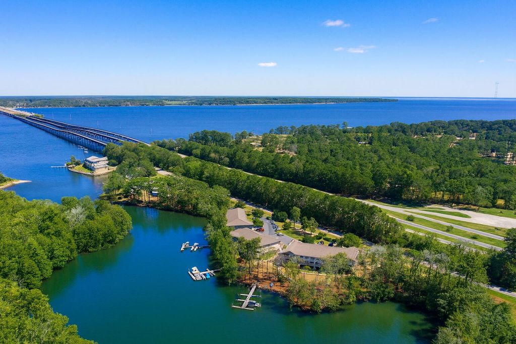 143 Ballard Lane, Santee, SC 29142