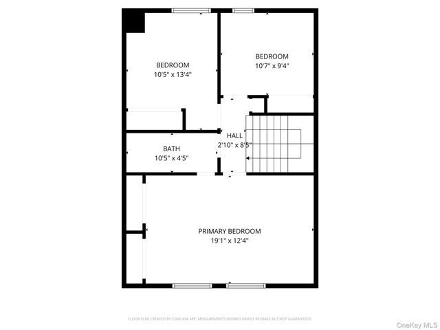 5002 Chelsea Cove N, Hopewell Junction, NY 12533