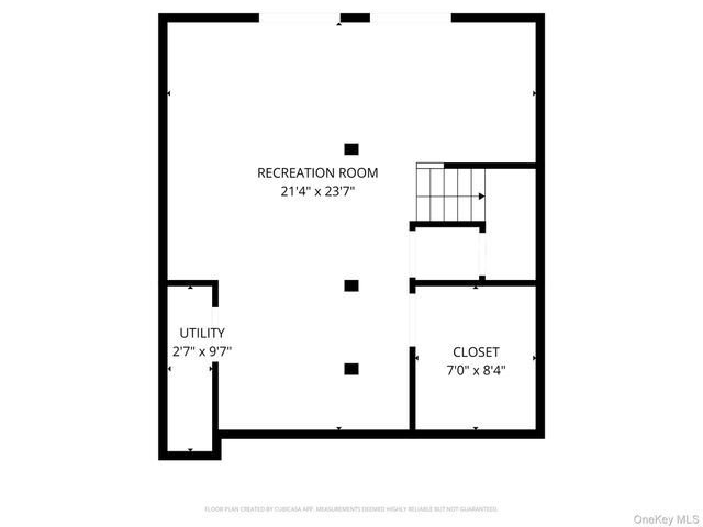 5002 Chelsea Cove N, Hopewell Junction, NY 12533