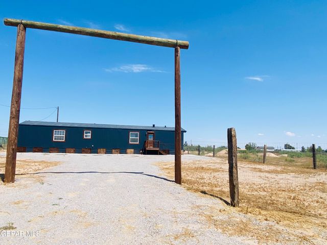 2380 Green River, Chaparral, NM 88081