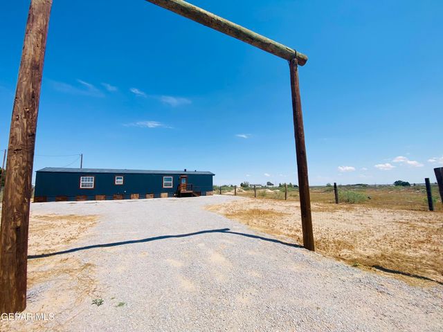 2380 Green River, Chaparral, NM 88081