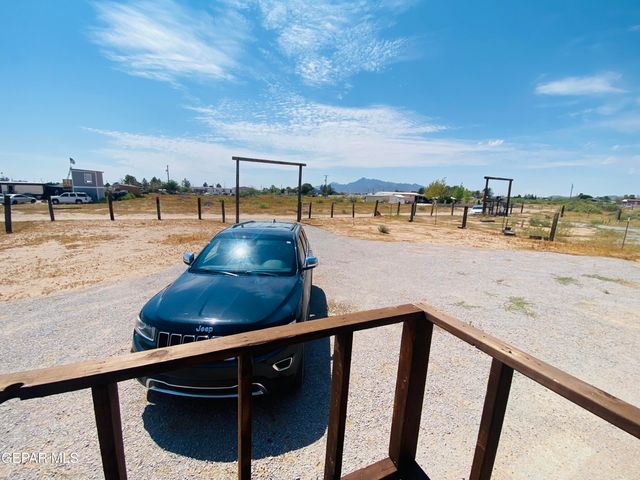 2380 Green River, Chaparral, NM 88081