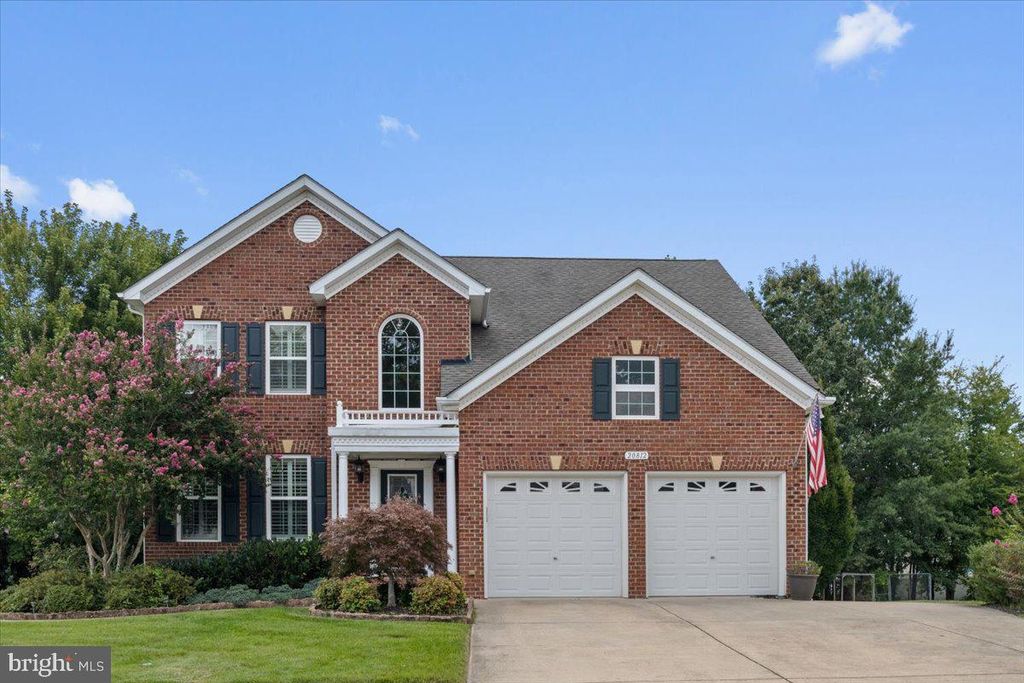 20812 ROSSLARE CT, Lexington Park, MD 20653