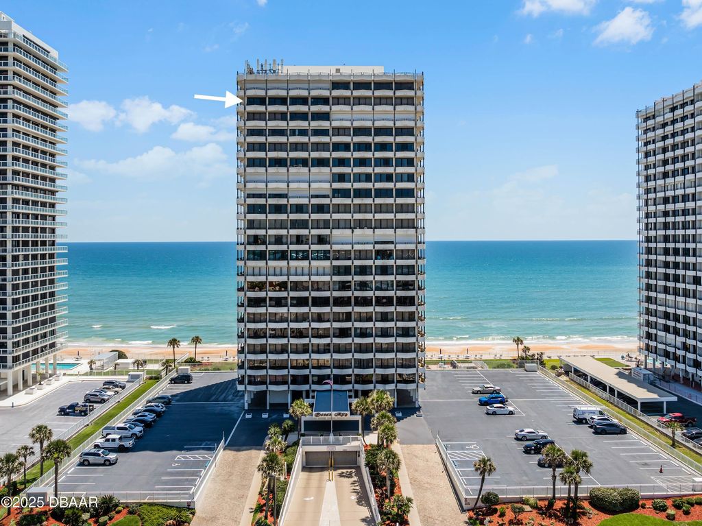2900 N Atlantic Ave Unit 2001, Daytona Beach, FL 32118