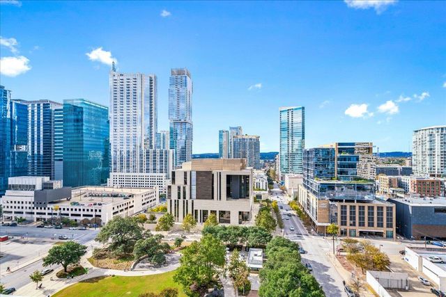 311 W 5th ST 905, Austin, TX 78701