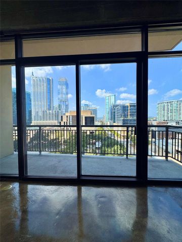 311 W 5th ST 905, Austin, TX 78701