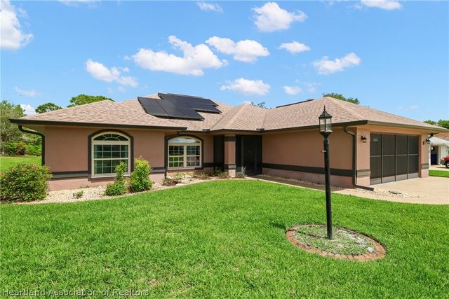 6 Corkwood Avenue, Lake Placid, FL 33852