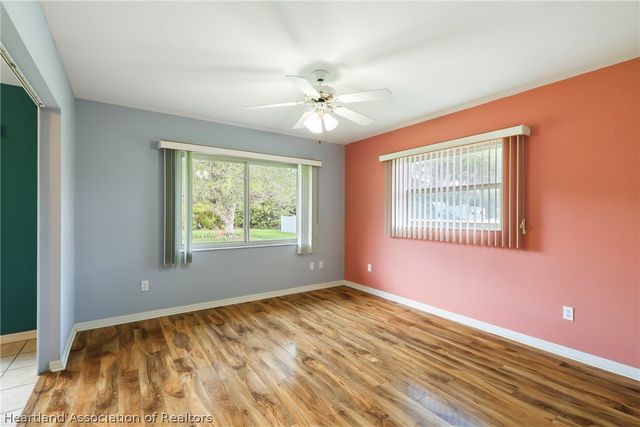 6 Corkwood Avenue, Lake Placid, FL 33852