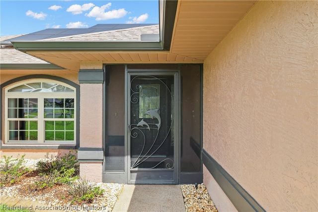 6 Corkwood Avenue, Lake Placid, FL 33852