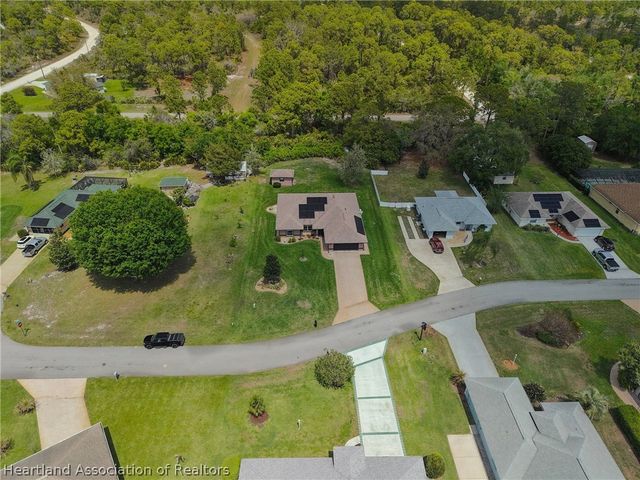 6 Corkwood Avenue, Lake Placid, FL 33852