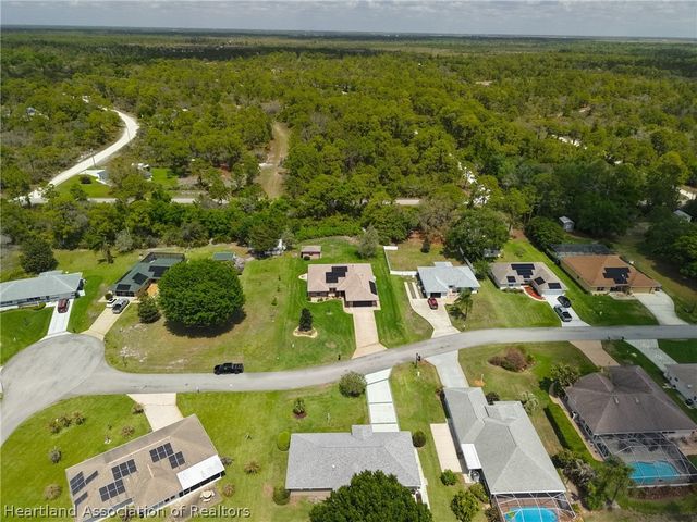 6 Corkwood Avenue, Lake Placid, FL 33852