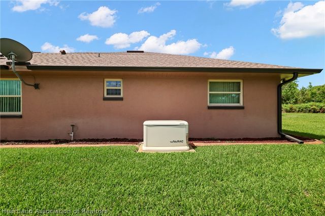 6 Corkwood Avenue, Lake Placid, FL 33852