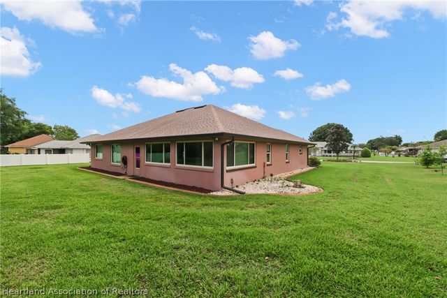 6 Corkwood Avenue, Lake Placid, FL 33852