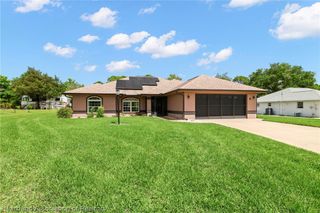 6 Corkwood Avenue, Lake Placid, FL 33852