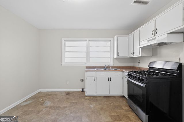 2712 Amelia Avenue, Decatur, GA 30032