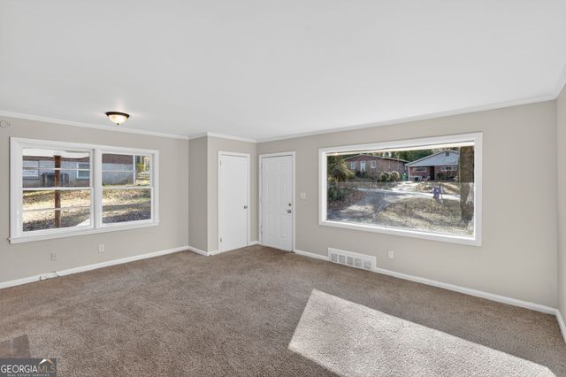 2712 Amelia Avenue, Decatur, GA 30032