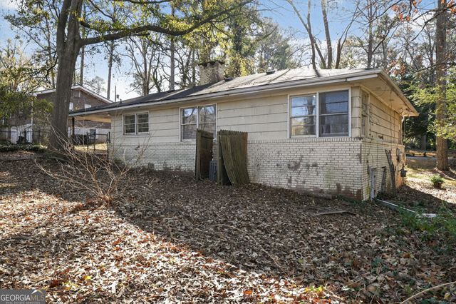 2712 Amelia Avenue, Decatur, GA 30032