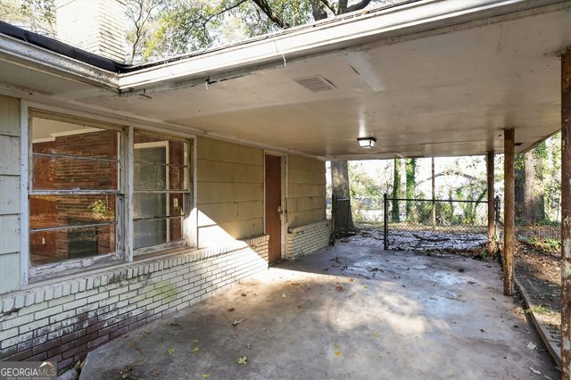 2712 Amelia Avenue, Decatur, GA 30032