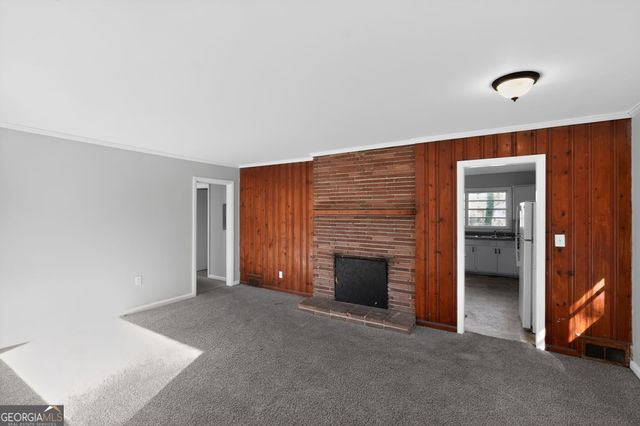 2712 Amelia Avenue, Decatur, GA 30032