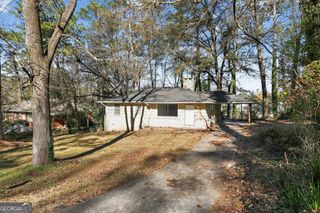 2712 Amelia Avenue, Decatur, GA 30032