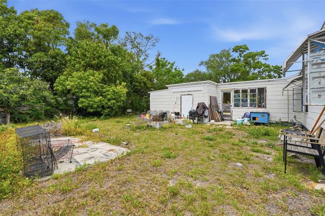 329 KINGSTON STREET S, St Petersburg, FL 33711