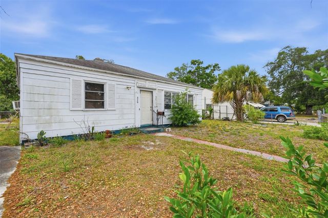 329 KINGSTON STREET S, St Petersburg, FL 33711