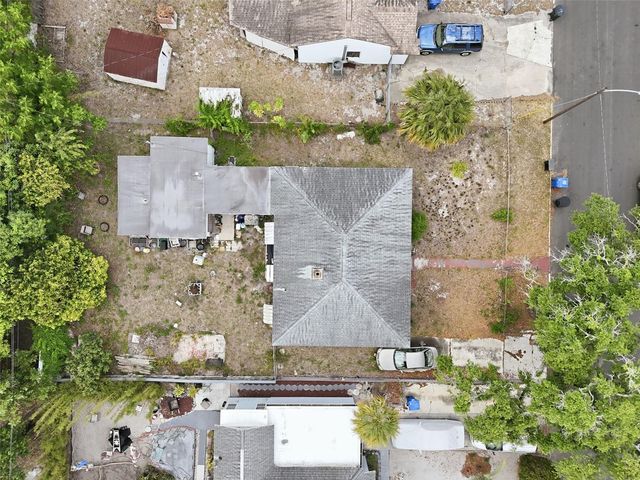 329 KINGSTON STREET S, St Petersburg, FL 33711