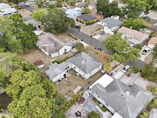 329 KINGSTON STREET S, St Petersburg, FL 33711