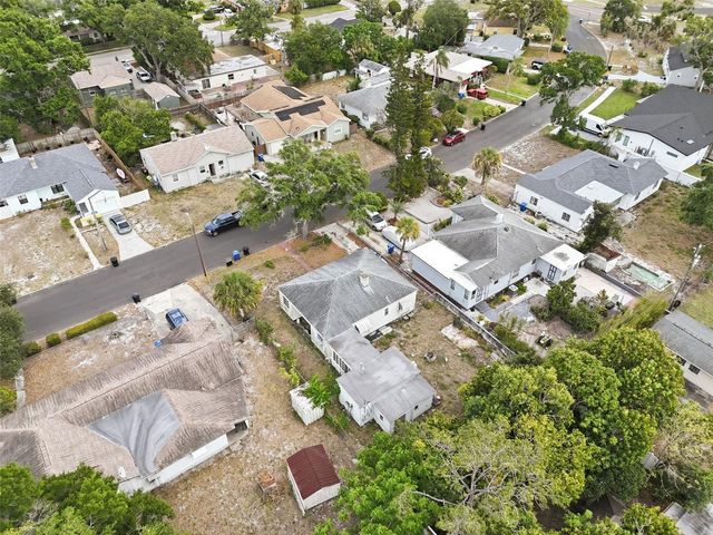 329 KINGSTON STREET S, St Petersburg, FL 33711