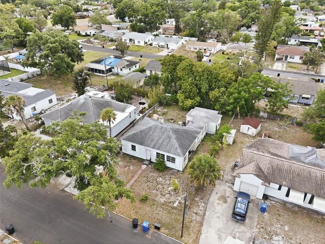 329 KINGSTON STREET S, St Petersburg, FL 33711