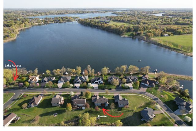 12668 314th Street, Lindstrom, MN 55045