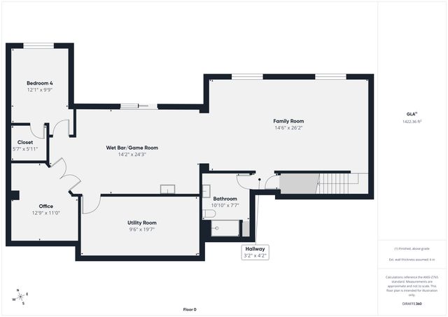 12668 314th Street, Lindstrom, MN 55045