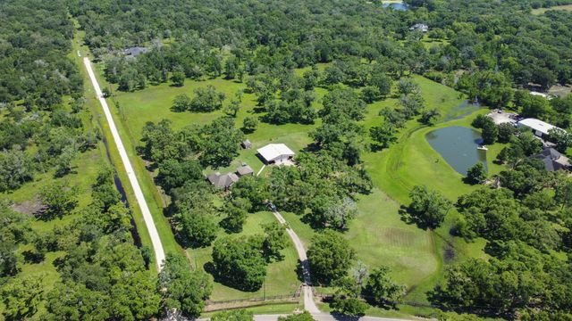 120 Brazos River Road 400, Freeport, TX 77541