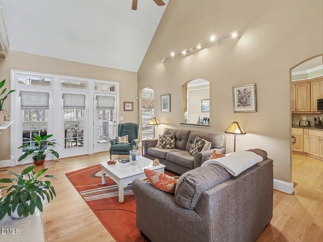 1149 The Preserve Trail, Chapel Hill, NC 27517