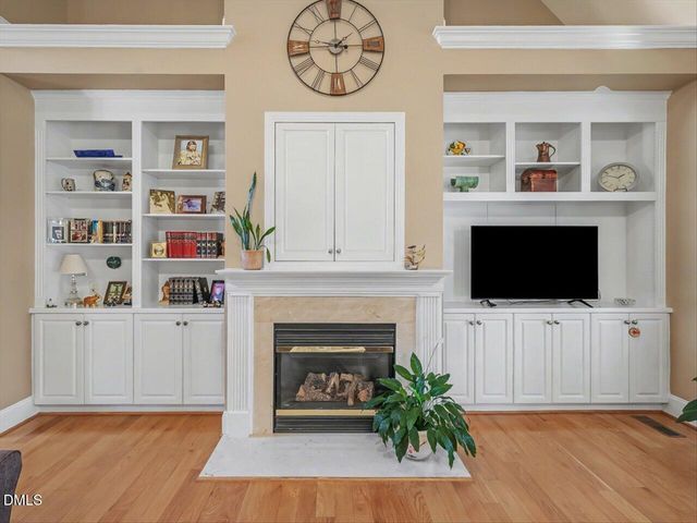 1149 The Preserve Trail, Chapel Hill, NC 27517