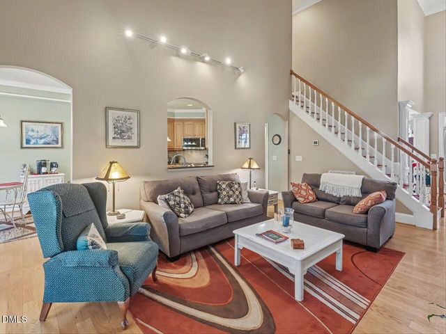 1149 The Preserve Trail, Chapel Hill, NC 27517