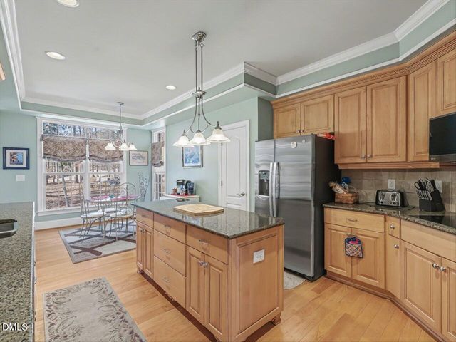 1149 The Preserve Trail, Chapel Hill, NC 27517