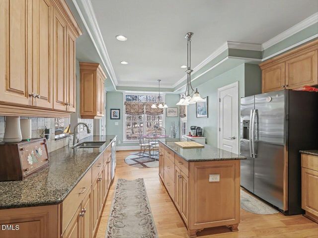 1149 The Preserve Trail, Chapel Hill, NC 27517