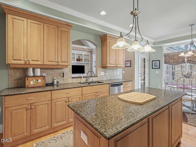 1149 The Preserve Trail, Chapel Hill, NC 27517