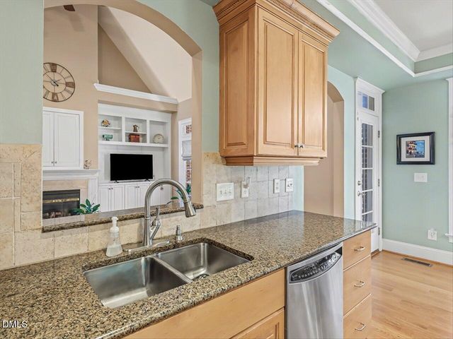 1149 The Preserve Trail, Chapel Hill, NC 27517