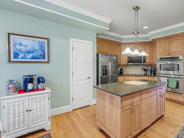 1149 The Preserve Trail, Chapel Hill, NC 27517