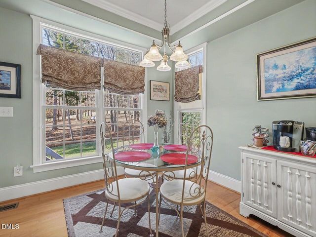 1149 The Preserve Trail, Chapel Hill, NC 27517