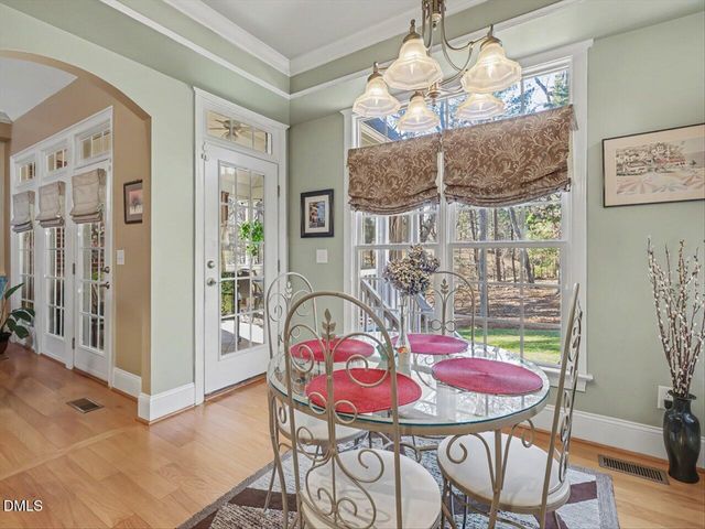 1149 The Preserve Trail, Chapel Hill, NC 27517