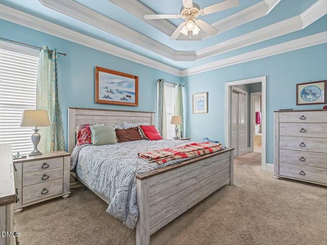 1149 The Preserve Trail, Chapel Hill, NC 27517