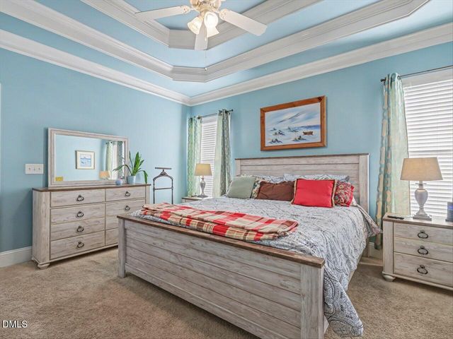 1149 The Preserve Trail, Chapel Hill, NC 27517